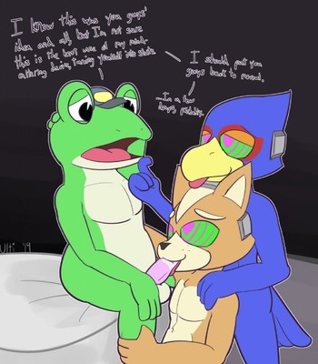 Gay Furry Hypno Porn (And Other Stuff Like Latex, Transformation, S&M, Etc) 547
