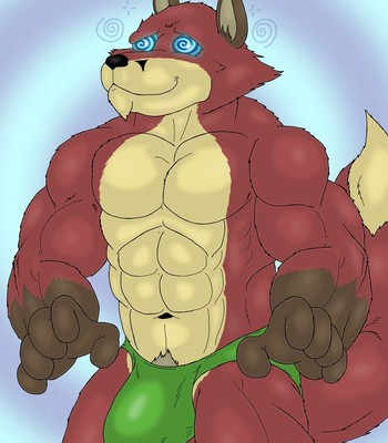 Gay Furry Hypno Porn (And Other Stuff Like Latex, Transformation, S&M, Etc) 554
