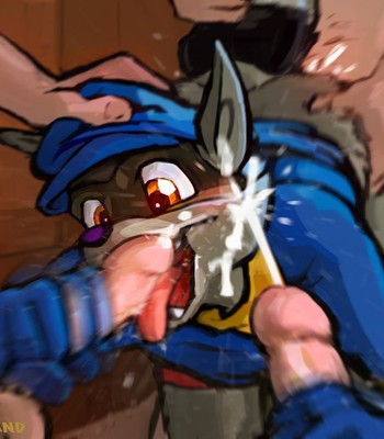 Gay Furry Hypno Porn (And Other Stuff Like Latex, Transformation, S&M, Etc) 569