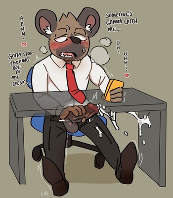 Gay Furry Hypno Porn (And Other Stuff Like Latex, Transformation, S&M, Etc) 584