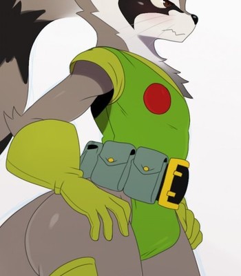 Gay Furry Hypno Porn (And Other Stuff Like Latex, Transformation, S&M, Etc) 603