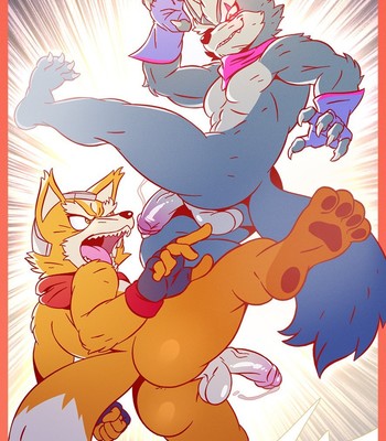 Gay Furry Hypno Porn (And Other Stuff Like Latex, Transformation, S&M, Etc) 605