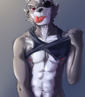 Gay Furry Hypno Porn (And Other Stuff Like Latex, Transformation, S&M, Etc) 608