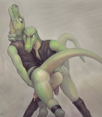 Gay Furry Hypno Porn (And Other Stuff Like Latex, Transformation, S&M, Etc) 614