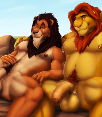 Gay Furry Hypno Porn (And Other Stuff Like Latex, Transformation, S&M, Etc) 624