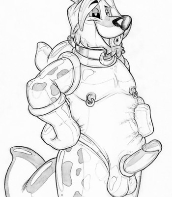 Gay Furry Hypno Porn (And Other Stuff Like Latex, Transformation, S&M, Etc) 629