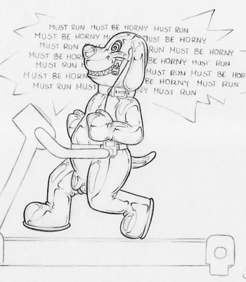 Gay Furry Hypno Porn (And Other Stuff Like Latex, Transformation, S&M, Etc) 633