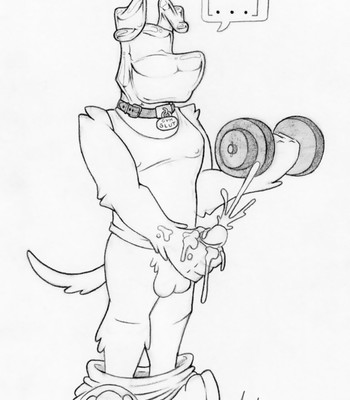 Gay Furry Hypno Porn (And Other Stuff Like Latex, Transformation, S&M, Etc) 638