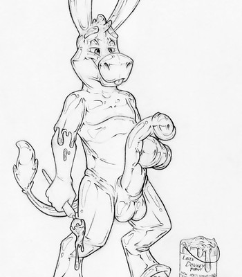 Gay Furry Hypno Porn (And Other Stuff Like Latex, Transformation, S&M, Etc) 644