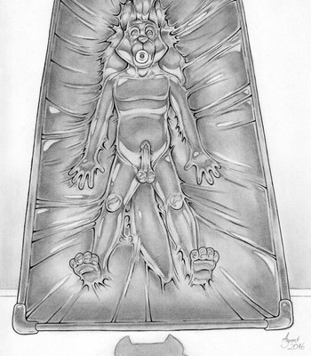 Gay Furry Hypno Porn (And Other Stuff Like Latex, Transformation, S&M, Etc) 647