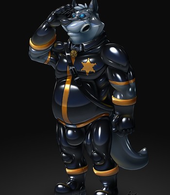 Gay Furry Hypno Porn (And Other Stuff Like Latex, Transformation, S&M, Etc) 650