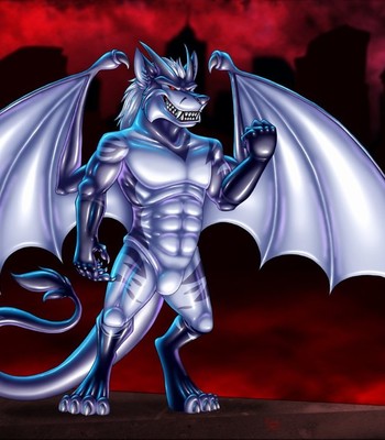 Gay Furry Hypno Porn (And Other Stuff Like Latex, Transformation, S&M, Etc) 657