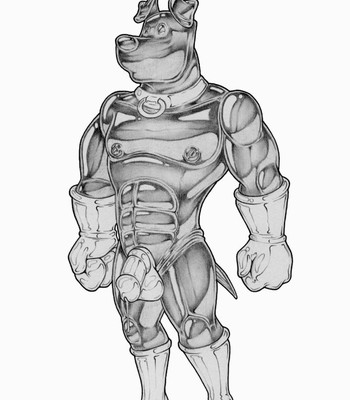 Gay Furry Hypno Porn (And Other Stuff Like Latex, Transformation, S&M, Etc) 666