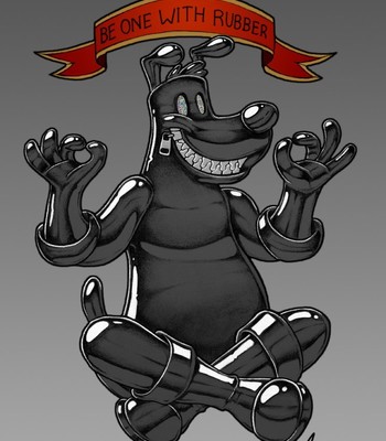 Gay Furry Hypno Porn (And Other Stuff Like Latex, Transformation, S&M, Etc) 668