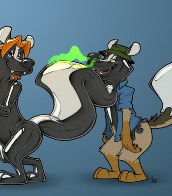 Gay Furry Hypno Porn (And Other Stuff Like Latex, Transformation, S&M, Etc) 669