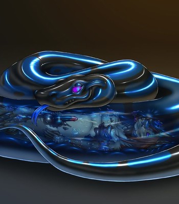 Gay Furry Hypno Porn (And Other Stuff Like Latex, Transformation, S&M, Etc) 675
