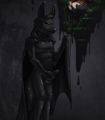 Gay Furry Hypno Porn (And Other Stuff Like Latex, Transformation, S&M, Etc) 679