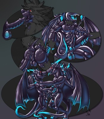 Gay Furry Hypno Porn (And Other Stuff Like Latex, Transformation, S&M, Etc) 680