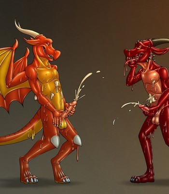Gay Furry Hypno Porn (And Other Stuff Like Latex, Transformation, S&M, Etc) 696