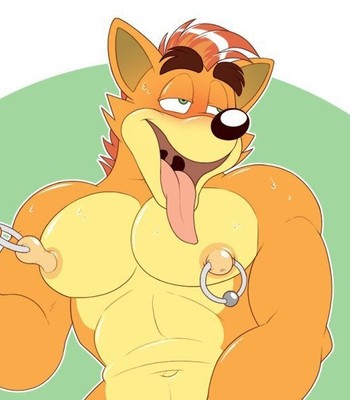 Gay Furry Hypno Porn (And Other Stuff Like Latex, Transformation, S&M, Etc) 701