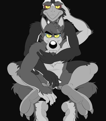 Gay Furry Hypno Porn (And Other Stuff Like Latex, Transformation, S&M, Etc) 702