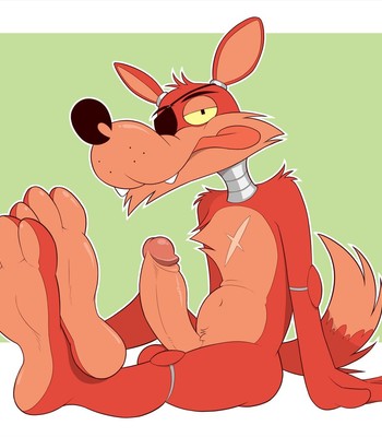 Gay Furry Hypno Porn (And Other Stuff Like Latex, Transformation, S&M, Etc) 703