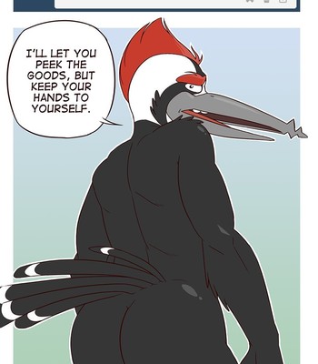 Gay Furry Hypno Porn (And Other Stuff Like Latex, Transformation, S&M, Etc) 704