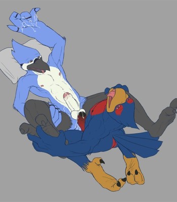 Gay Furry Hypno Porn (And Other Stuff Like Latex, Transformation, S&M, Etc) 717