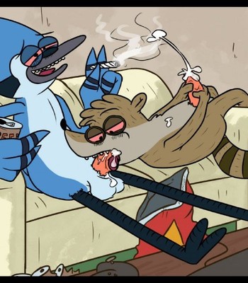 Gay Furry Hypno Porn (And Other Stuff Like Latex, Transformation, S&M, Etc) 719