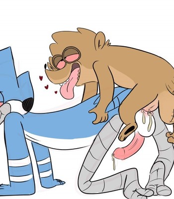 Gay Furry Hypno Porn (And Other Stuff Like Latex, Transformation, S&M, Etc) 723