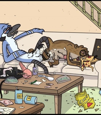 Gay Furry Hypno Porn (And Other Stuff Like Latex, Transformation, S&M, Etc) 725