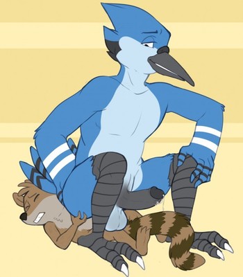 Gay Furry Hypno Porn (And Other Stuff Like Latex, Transformation, S&M, Etc) 726