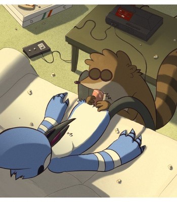 Gay Furry Hypno Porn (And Other Stuff Like Latex, Transformation, S&M, Etc) 730
