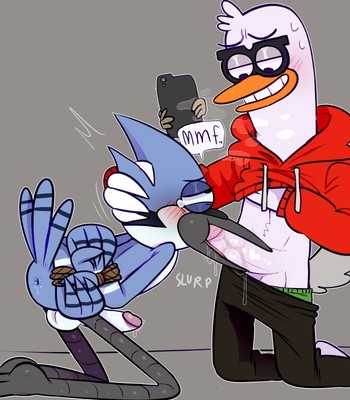 Gay Furry Hypno Porn (And Other Stuff Like Latex, Transformation, S&M, Etc) 739