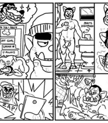 Gay Furry Hypno Porn (And Other Stuff Like Latex, Transformation, S&M, Etc) 777