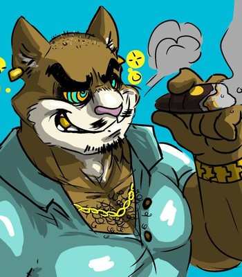 Gay Furry Hypno Porn (And Other Stuff Like Latex, Transformation, S&M, Etc) 783