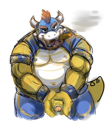 Gay Furry Hypno Porn (And Other Stuff Like Latex, Transformation, S&M, Etc) 785