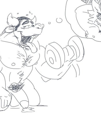 Gay Furry Hypno Porn (And Other Stuff Like Latex, Transformation, S&M, Etc) 787