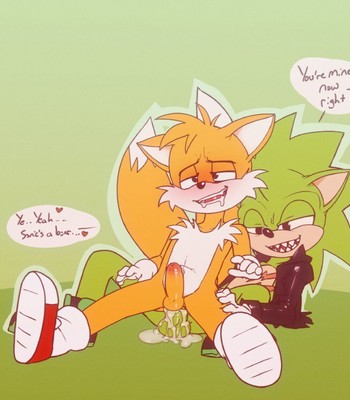 Gay Furry Hypno Porn (And Other Stuff Like Latex, Transformation, S&M, Etc) 793