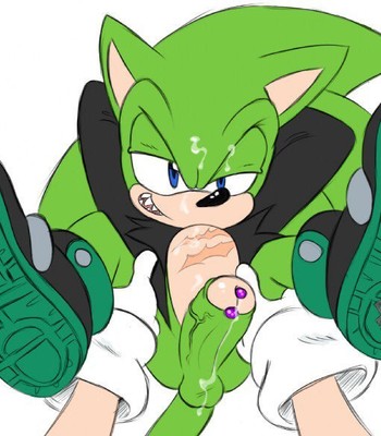Gay Furry Hypno Porn (And Other Stuff Like Latex, Transformation, S&M, Etc) 794