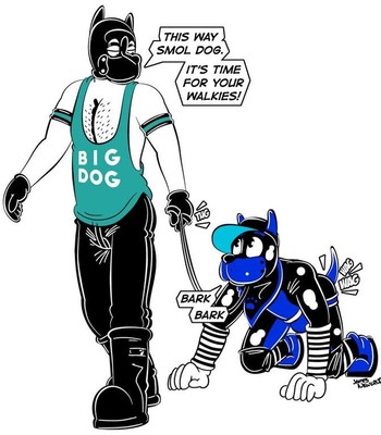 Gay Furry Hypno Porn (And Other Stuff Like Latex, Transformation, S&M, Etc) 800