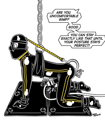 Gay Furry Hypno Porn (And Other Stuff Like Latex, Transformation, S&M, Etc) 802
