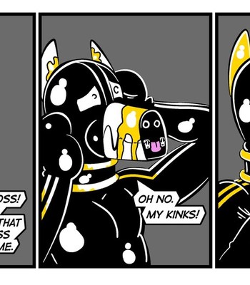 Gay Furry Hypno Porn (And Other Stuff Like Latex, Transformation, S&M, Etc) 803