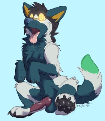 Gay Furry Hypno Porn (And Other Stuff Like Latex, Transformation, S&M, Etc) 816