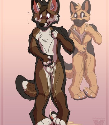 Gay Furry Hypno Porn (And Other Stuff Like Latex, Transformation, S&M, Etc) 820