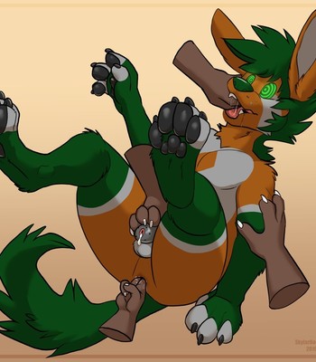 Gay Furry Hypno Porn (And Other Stuff Like Latex, Transformation, S&M, Etc) 837