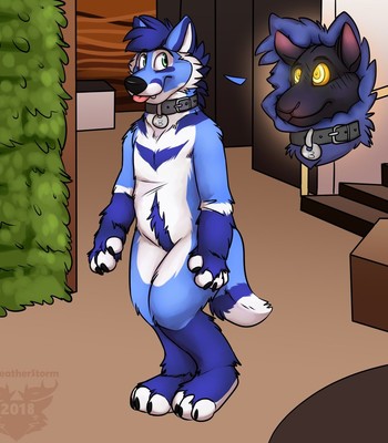 Gay Furry Hypno Porn (And Other Stuff Like Latex, Transformation, S&M, Etc) 842