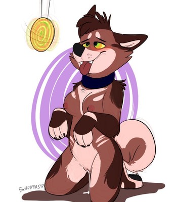 Gay Furry Hypno Porn (And Other Stuff Like Latex, Transformation, S&M, Etc) 851