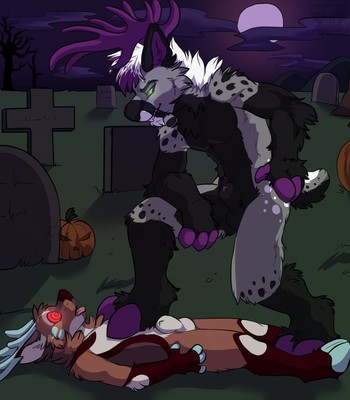 Gay Furry Hypno Porn (And Other Stuff Like Latex, Transformation, S&M, Etc) 866