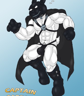 Gay Furry Hypno Porn (And Other Stuff Like Latex, Transformation, S&M, Etc) 875